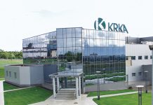 Krka z več kot 100 inovacijami prejela zlata priznanja GZS
