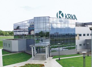 Največje podjetje v Sloveniji: Farmacevtski velikan Krka