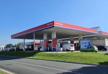 Dramatičen skok cen goriv: Dizel poskočil kar za 8,3 centa