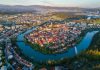 Novo mesto na poti do Guinnessovega rekorda v kvačkanju kap