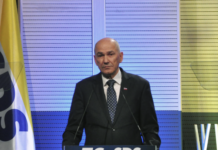 Novi politični obrisi pod vodstvom Janeza Janše: Mahnič za obrambnega ministra, presenečenje za Logarja