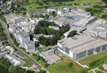 Krka napoveduje 10,3-odstotno povečanje dividend za 2025