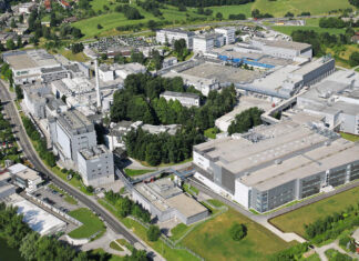 Krka napoveduje 10,3-odstotno povečanje dividend za 2025