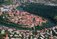 Rast nepremičnin v jugovzhodni Sloveniji: Priložnosti in izzivi