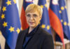 Pirc Musar pozdravila Janšo in ministre, poziva k sodelovanju