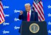 Po mesecih groženj velik preobrat: Trump in Danska dosegla dogovor o Grenlandiji
