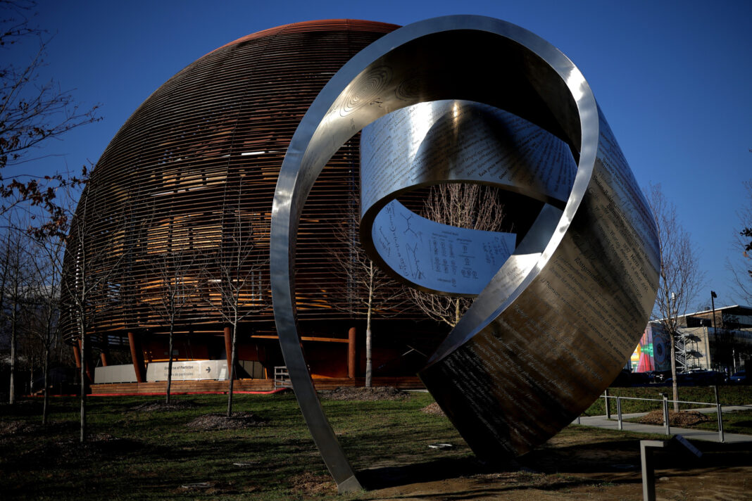 cern 2