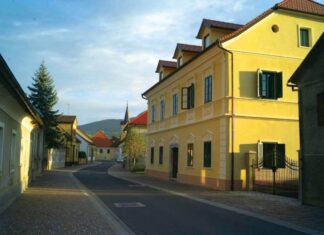 Tradicionalno srečanje starejših v Kostanjevici navdušilo z obilo smeha in glasbe