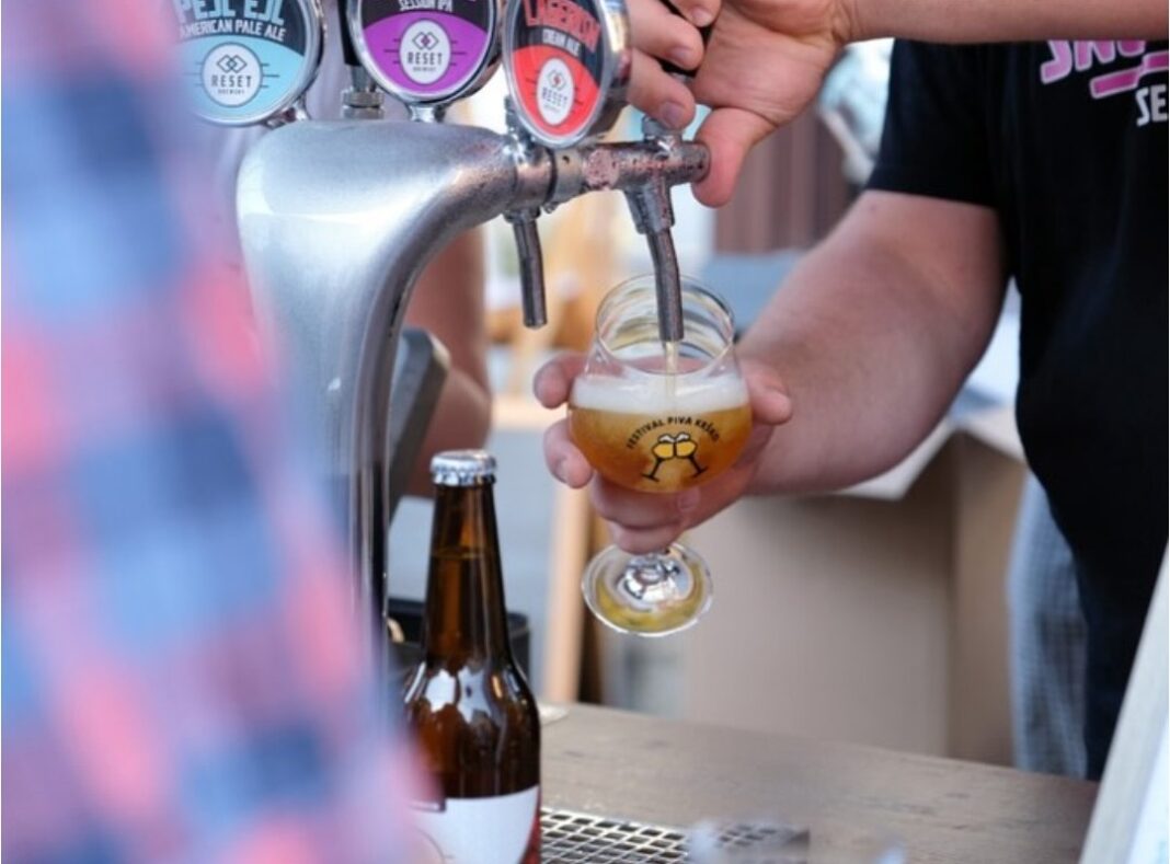 Festival piva Krško