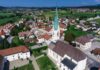 Na Debencu praznovali 43. prvomajsko srečanje z glasbo in plesom