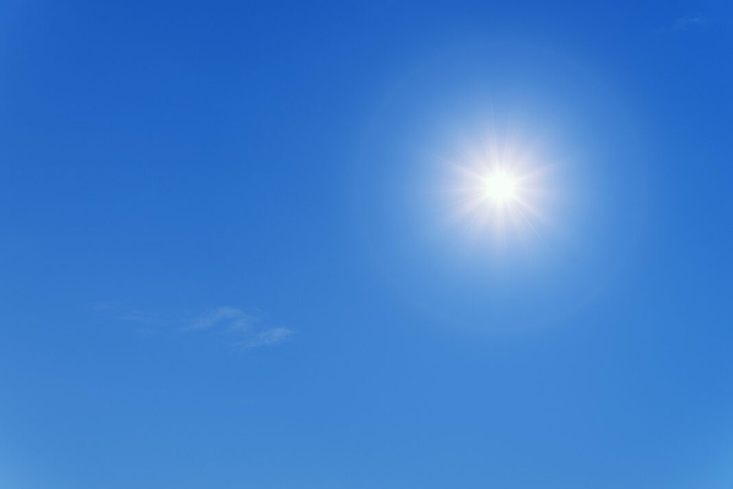 hot-sun