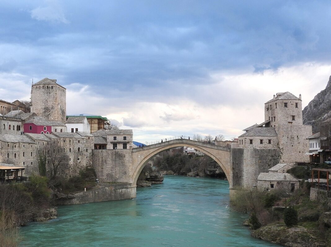 mostar