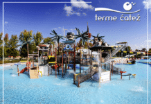 Kdo bo letos obiskal slovenska zdravilišča za prvomajske