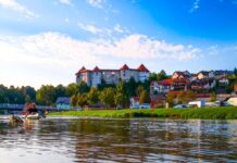 Spominska slovesnost na Dolžu: Ohranimo vrednote NOB žive #foto