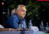 Orban napoveduje upor, Magyar o padlem mafijskem šefu