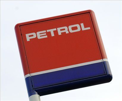 petrol 1