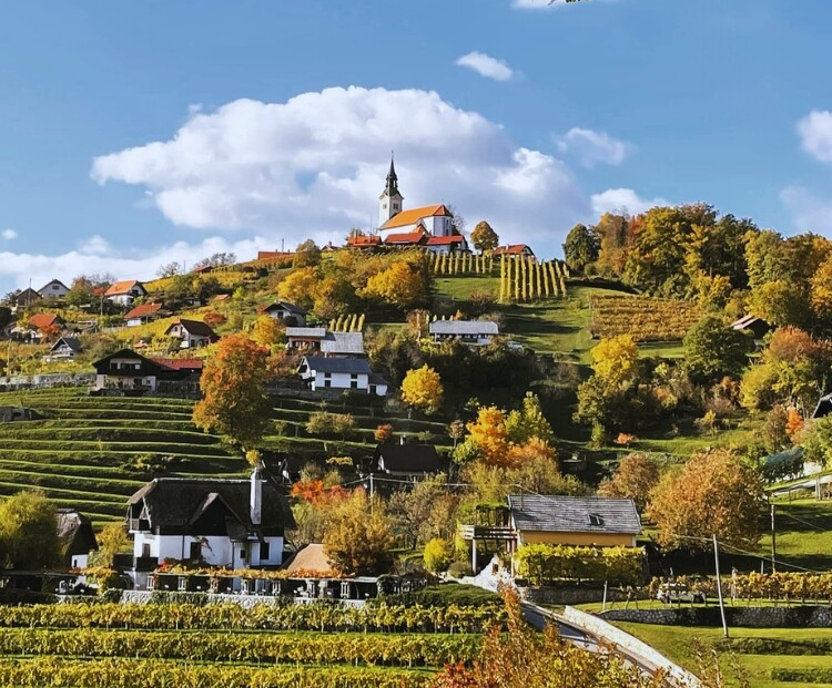 Trška gora, vir visit dolenjska