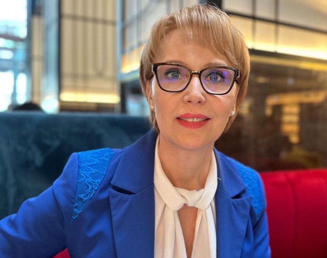 Vida Čadonič Špelič