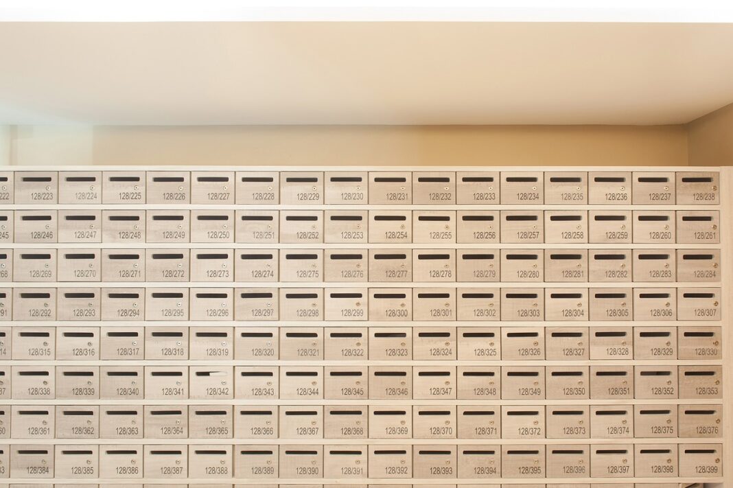 mailbox