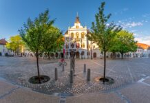 Novomeški proračun 2027: Rekordna vlaganja v razvoj in varnost