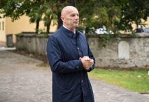 Župan Krškega Janez Kerin pod lupo: Korupcija, nepravilnosti in nepotizem?