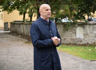 Župan Krškega Janez Kerin pod lupo: Korupcija, nepravilnosti in nepotizem?