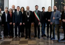 Novomeška delegacija v Torunju krepi kulturne vezi in sodelovanje