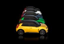 Revoz v Novem mestu začenja proizvodnjo revolucionarnega Twinga e-Tech Electric