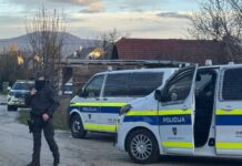 Moški iz Novega mesta kazensko ovaden zaradi hujskanja proti Fursu