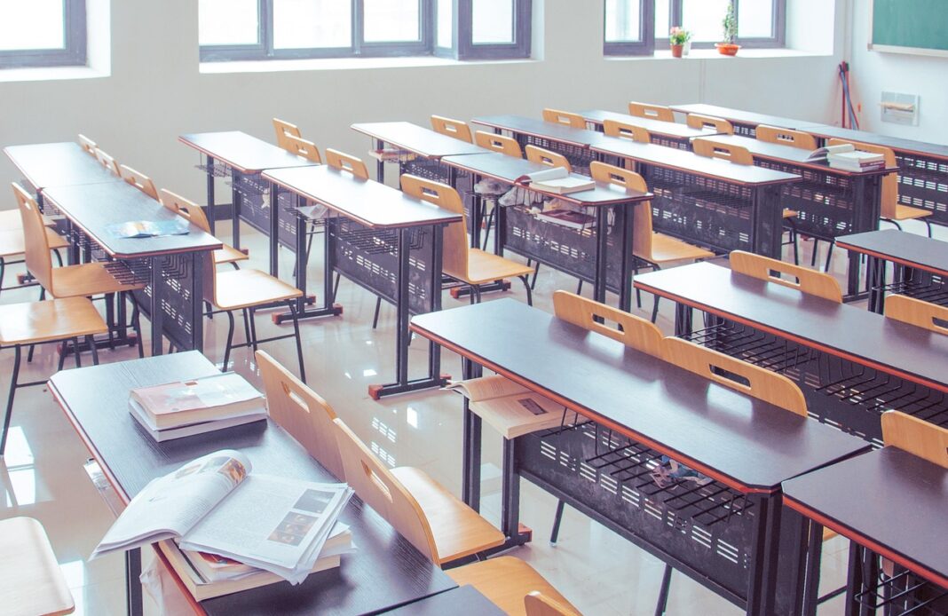 full-classroom