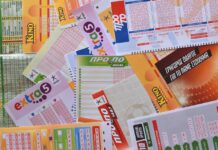 Nekdo v Sloveniji je zadel skoraj 139 tisoč evrov! Znano je, kje je vplačal srečni listek