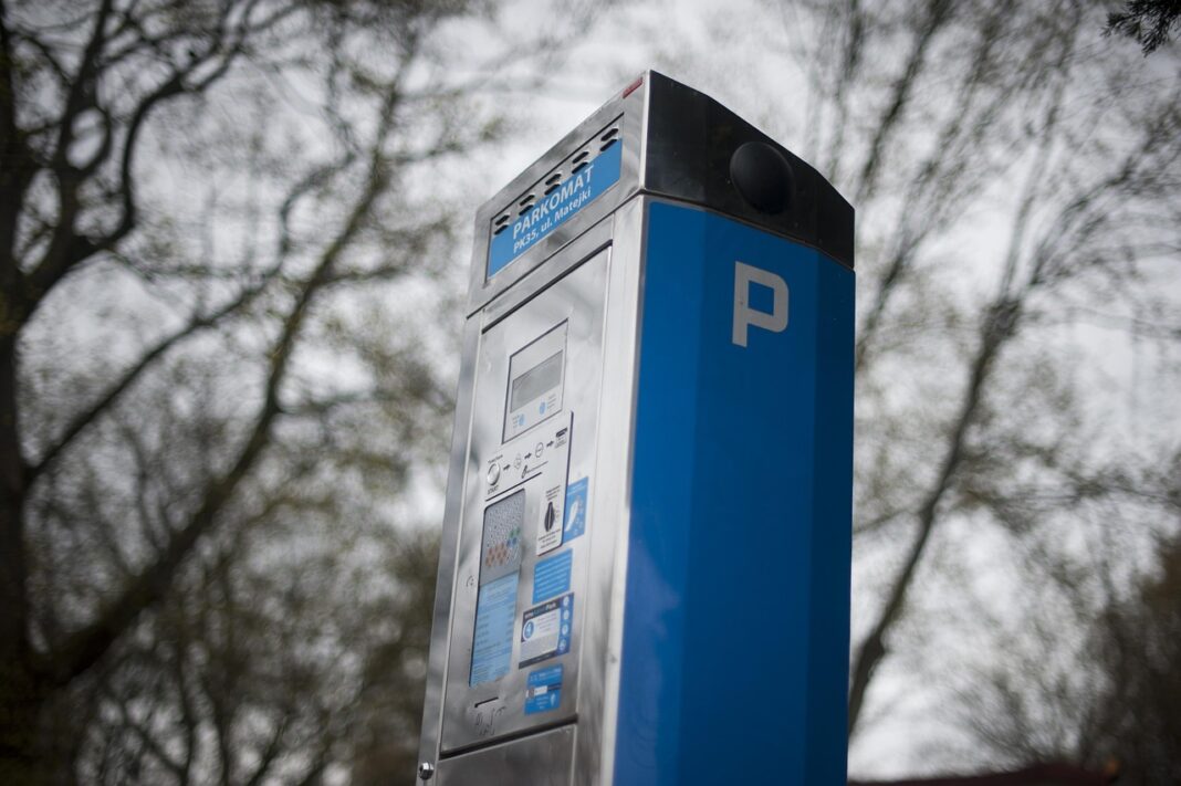 parking-meter