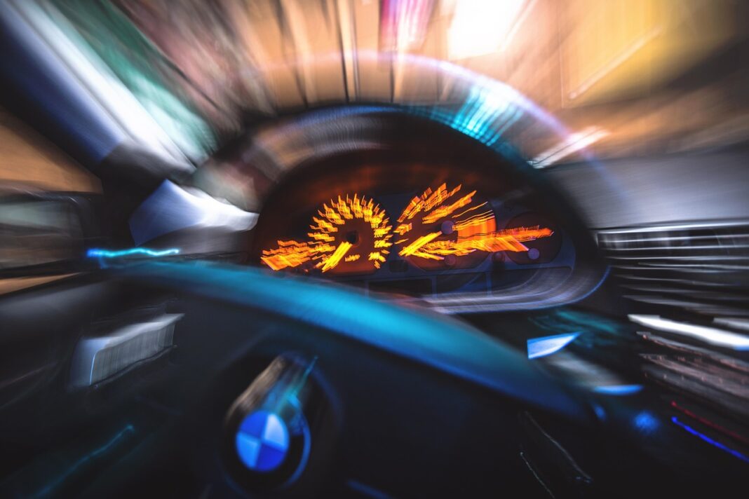speed-control