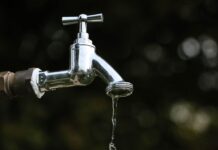 Šok v Brezju: Šestim odjemalcem odklopili vodo zaradi dolgov!
