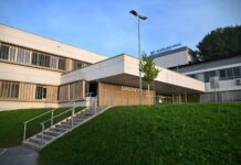 Robotizirana lekarna: Revolucija zdravstvene oskrbe v Novem mestu #foto