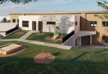 Občina Trebnje in nova športna dvorana: Velik korak k izboljšanju šolske infrastrukture