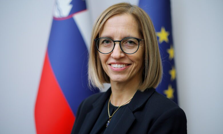 Valentina Prevolnik Rupel