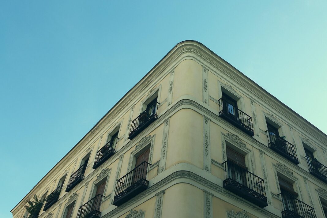 appartment