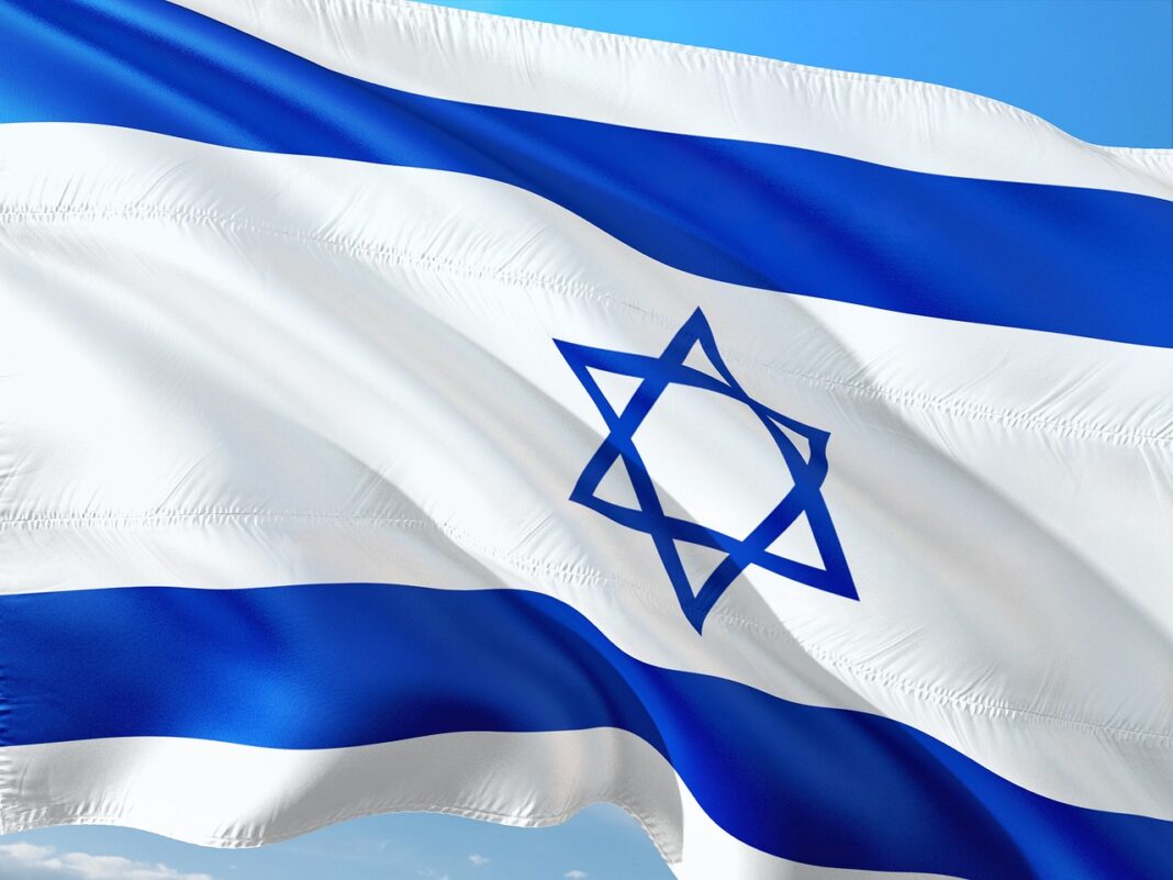 israel-flag