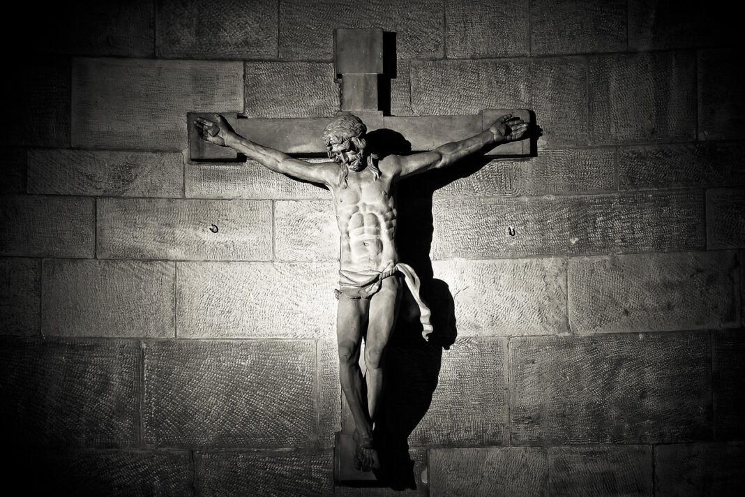 jesus