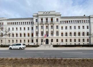 Ozračje se segreva: Župana Balažic in Arsenovič pod drobnogledom zaradi korupcije