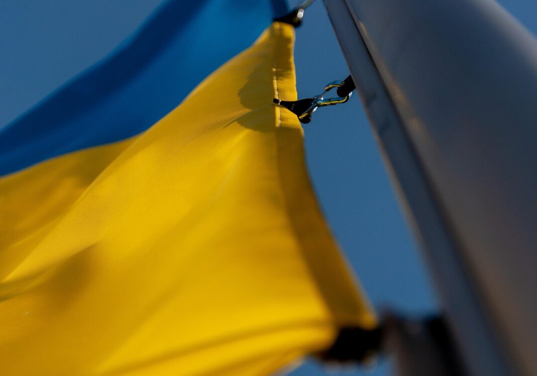 ukraine