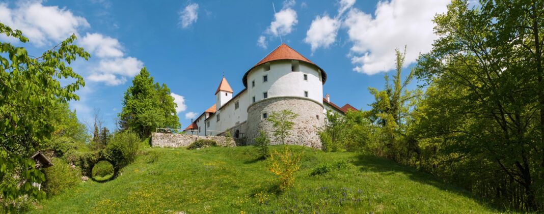 Grad Turjak