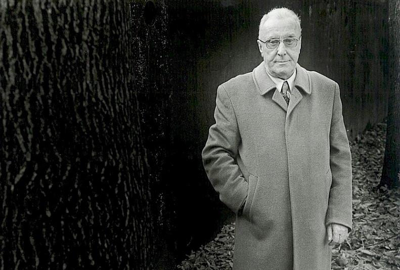 Lojze Krakar, vir Občina Semič