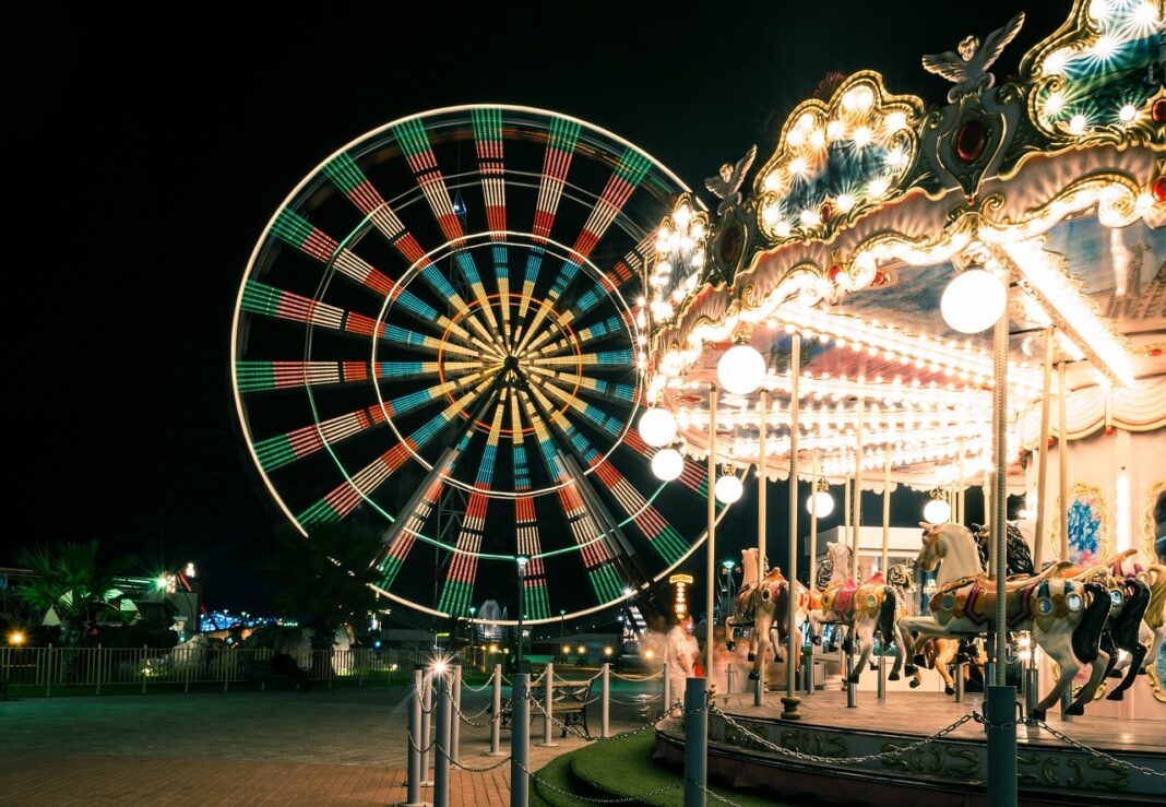 amusement-park