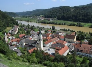 Sevnica: Zaključek prenove mestnega jedra prinaša novo energijo