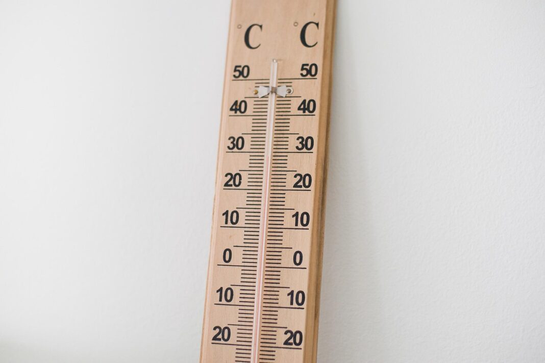 temperature