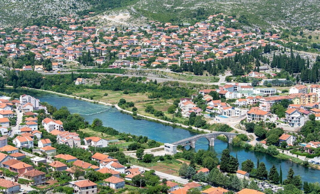 bosnia