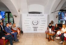 Vlado Kostevc prejme častni naziv Ambasador znanja