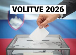 Začenja se boj za občine: Kandidati imajo le še nekaj ur časa, nato bo prepozno